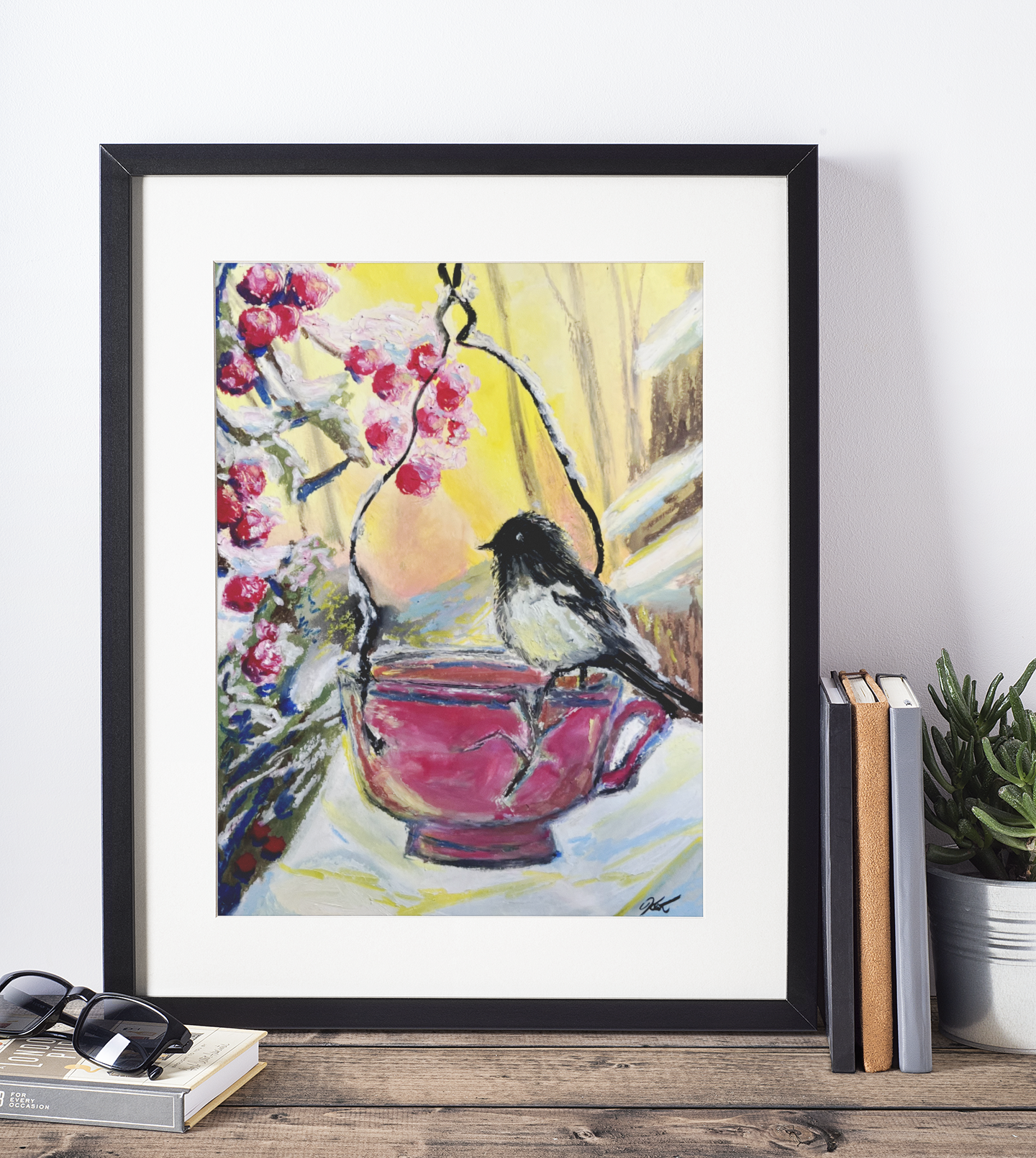 Jackimo - Impression