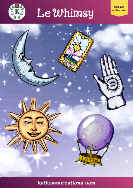 Le Whimsy