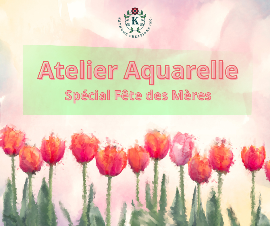 MAI | Festival des Tulipes : Spécial Fête des Mères 🌷