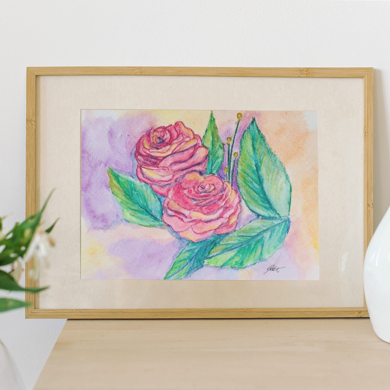 Roses