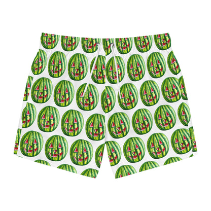 Swim Trunks (AOP) - Summerween