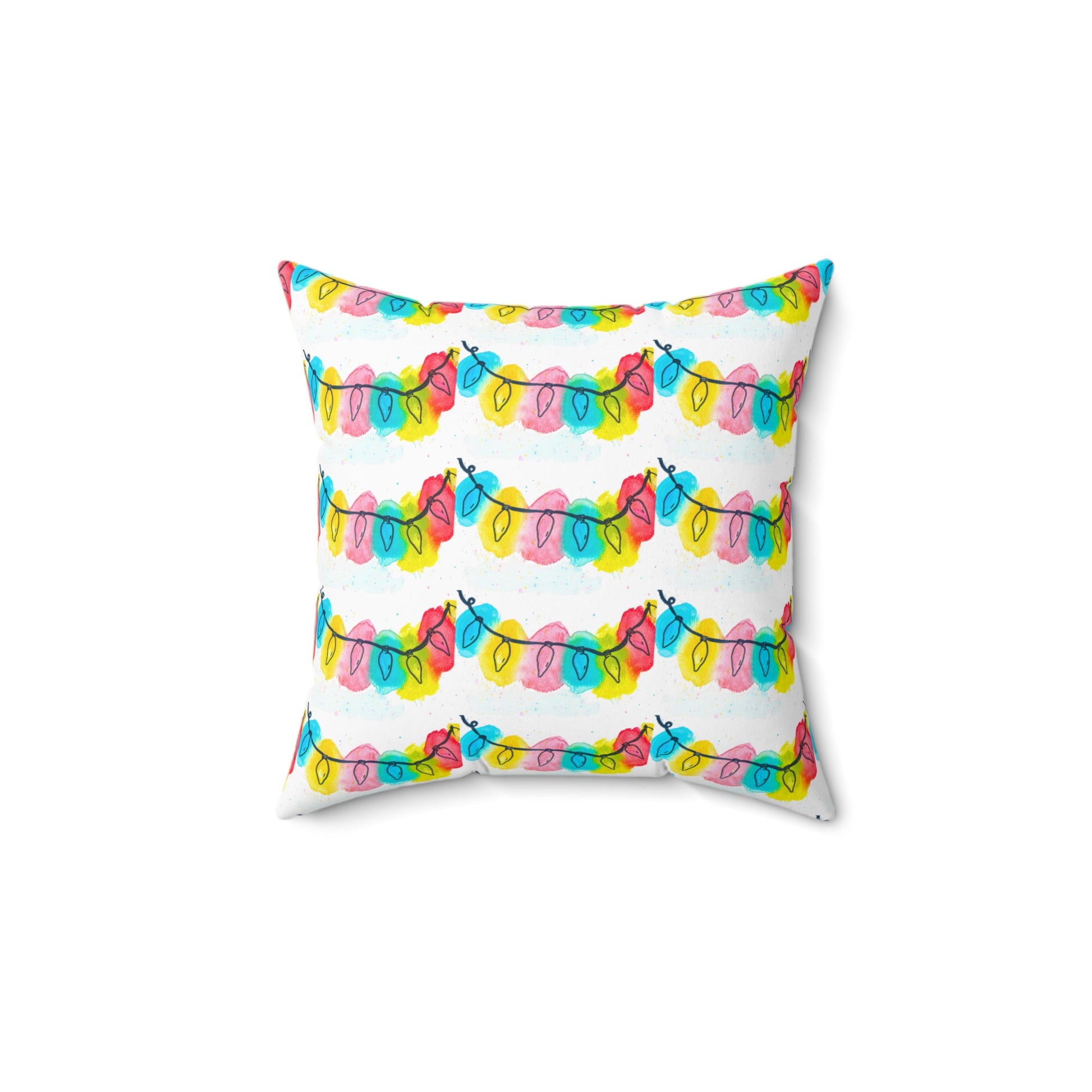 File Pil Image From String Pillow Cover Backdrop (String Lights