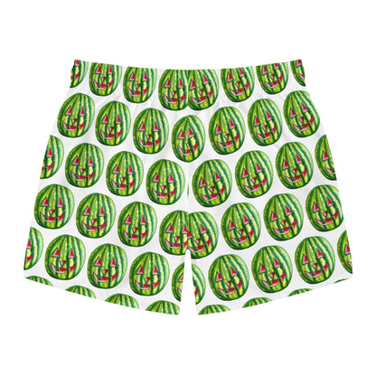 Swim Trunks (AOP) - Summerween