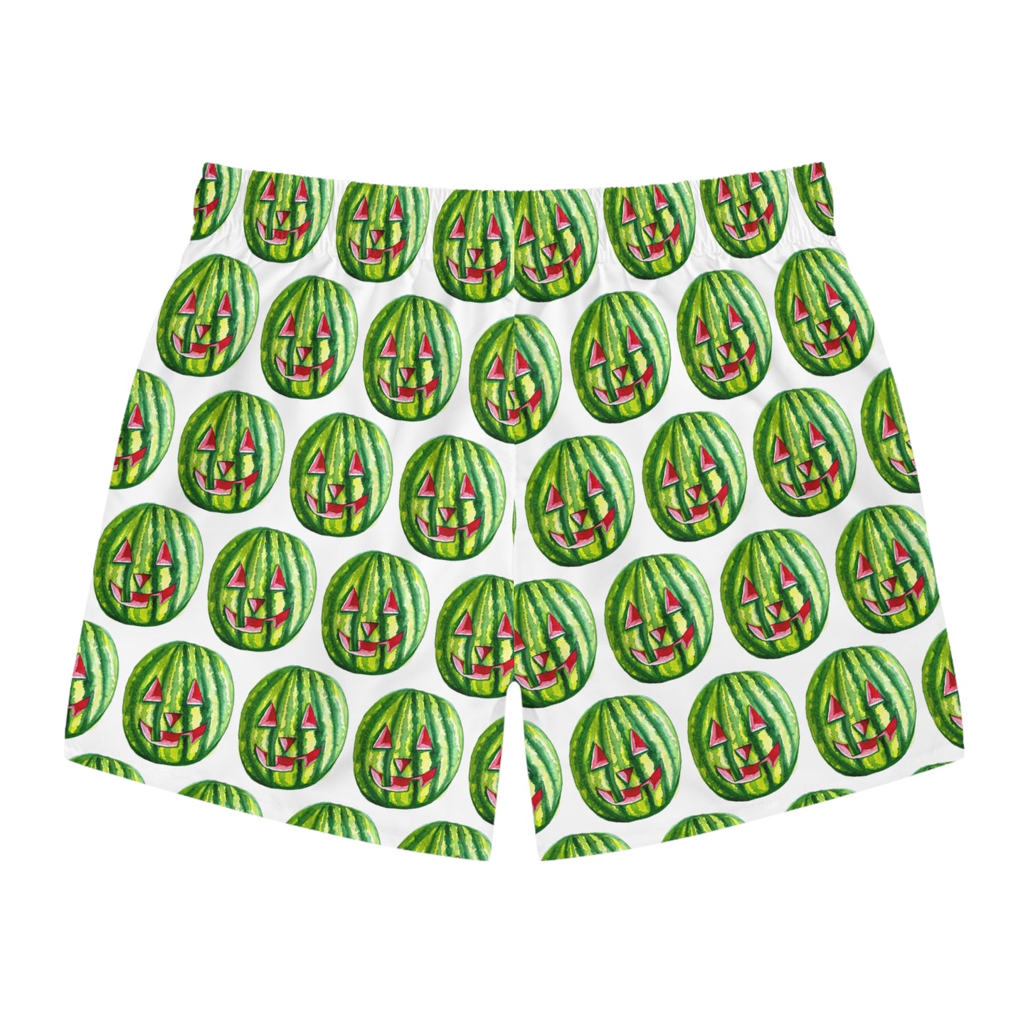 Swim Trunks (AOP) - Summerween