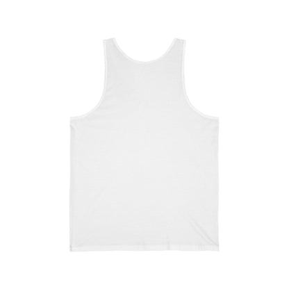 Unisex Jersey Tank - life buoy