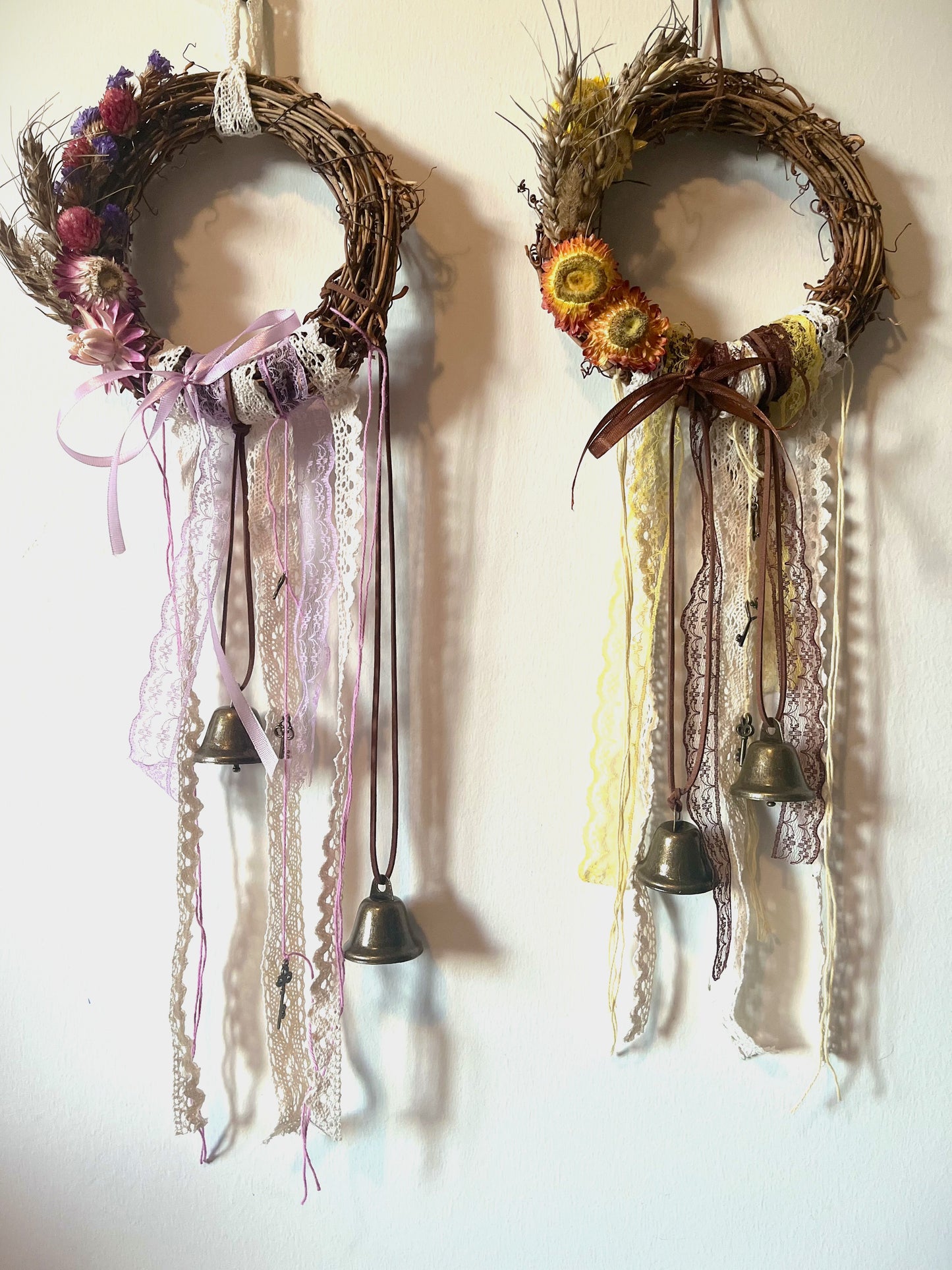 Couronne de sorcière