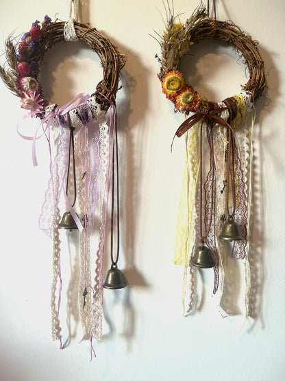 Couronne de sorcière