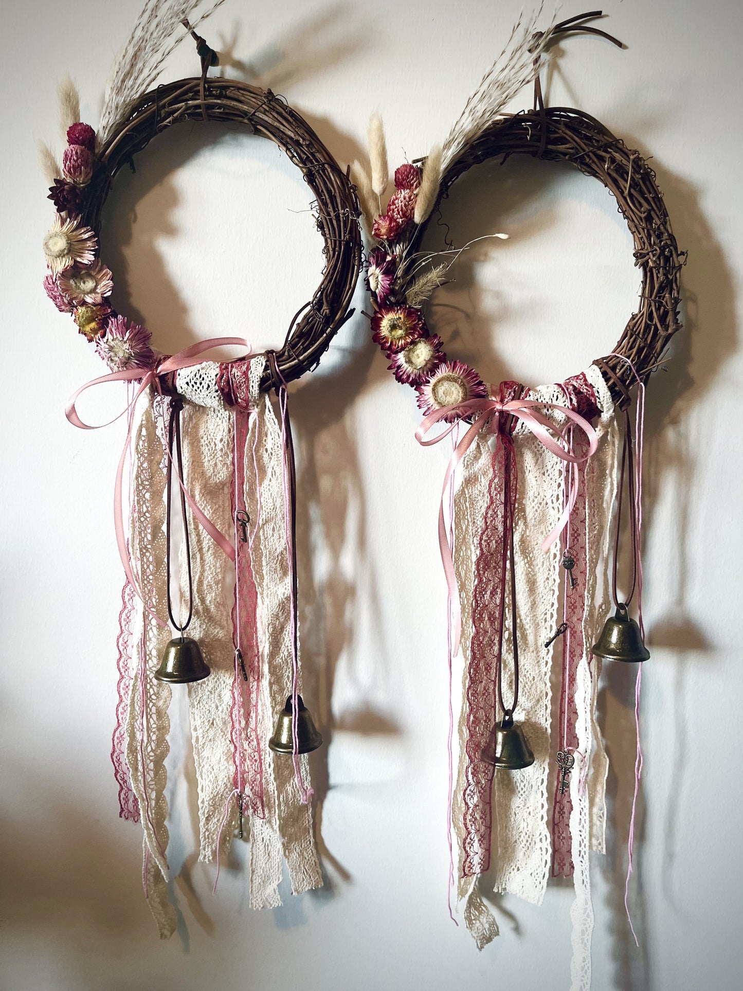 Couronne de sorcière