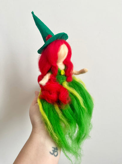 Sorcières de Laine - Collection Coven