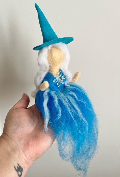 Sorcières de Laine - Collection Coven