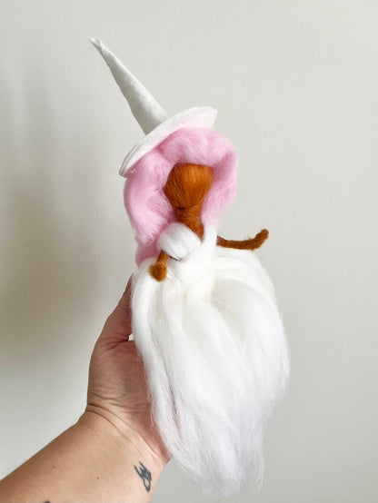 Sorcières de Laine - Collection Coven