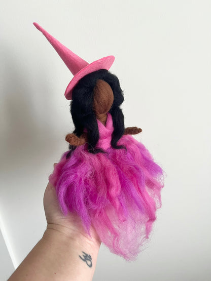 Sorcières de Laine - Collection Coven