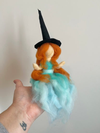 Sorcières de Laine - Collection Coven