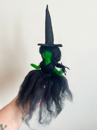 Sorcières de Laine - Collection Coven