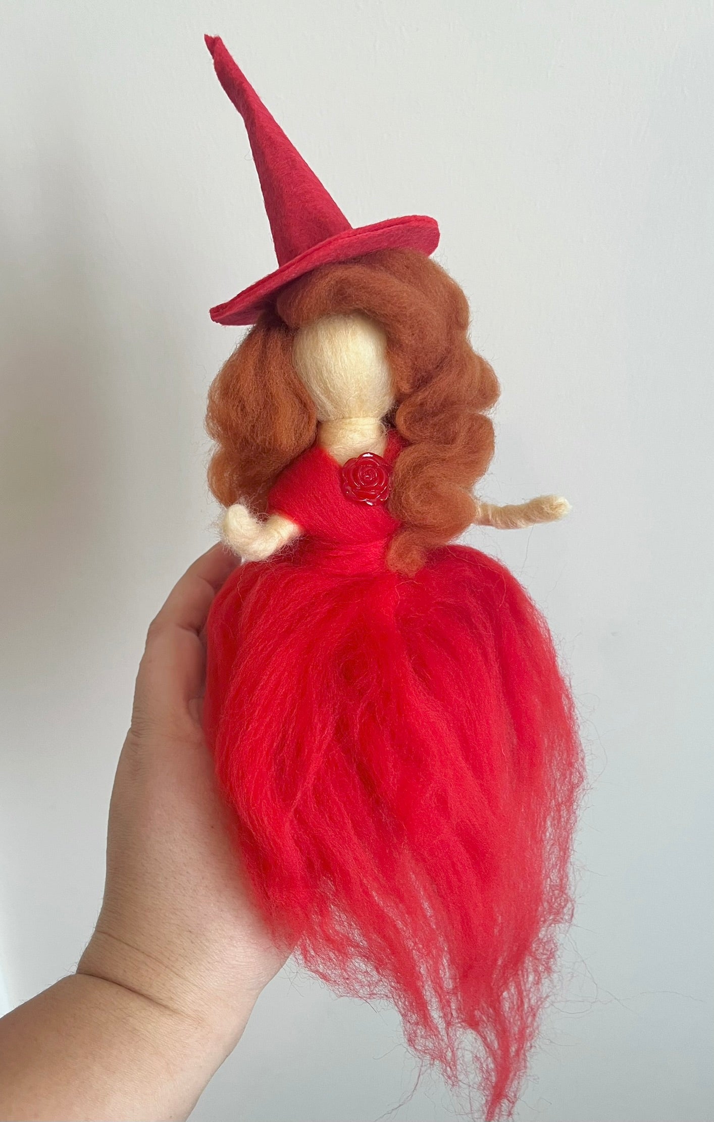 Sorcières de Laine - Collection Coven