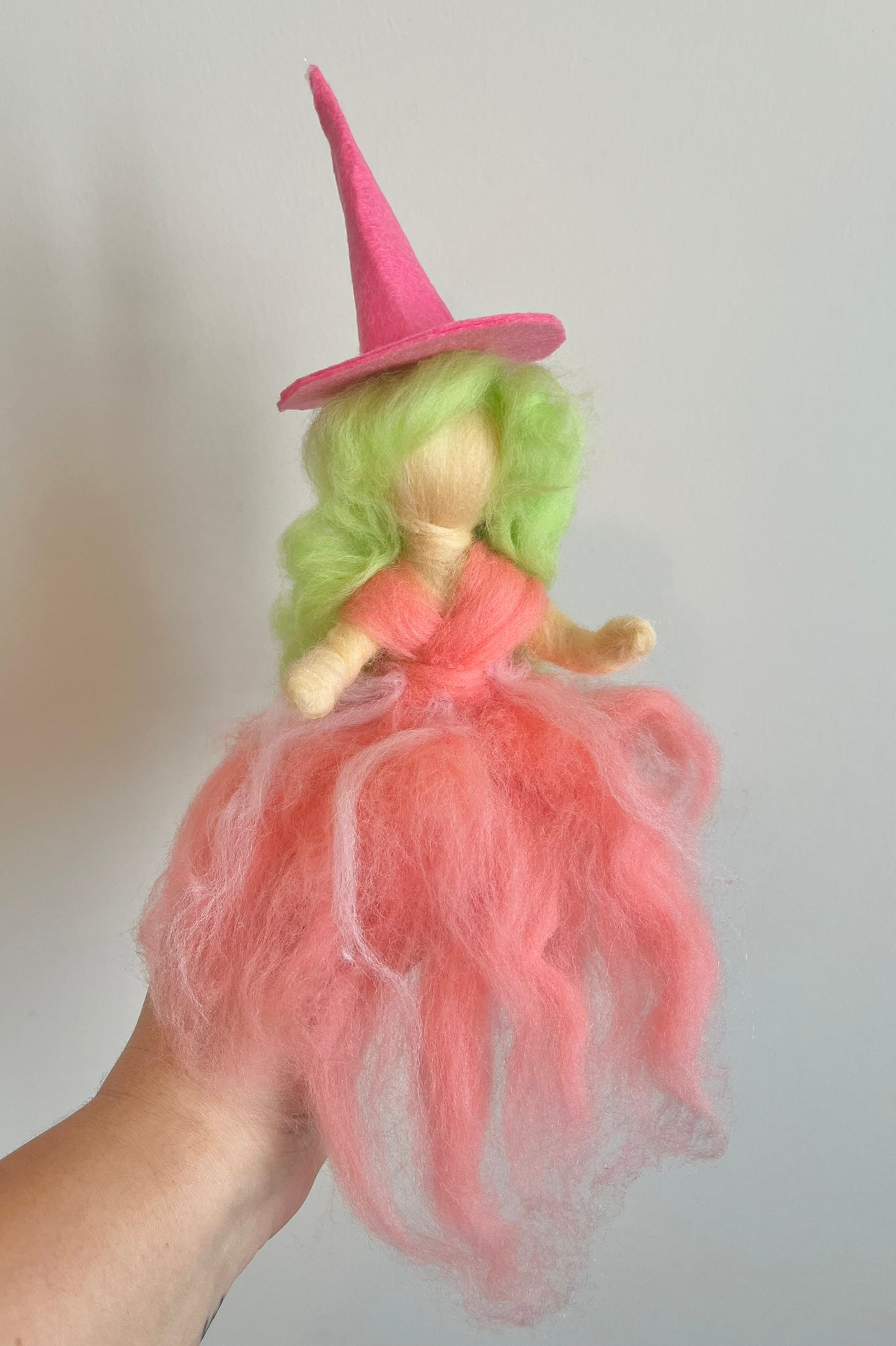 Sorcières de Laine - Collection Coven