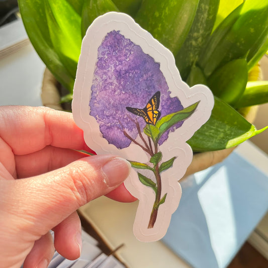 Lilas