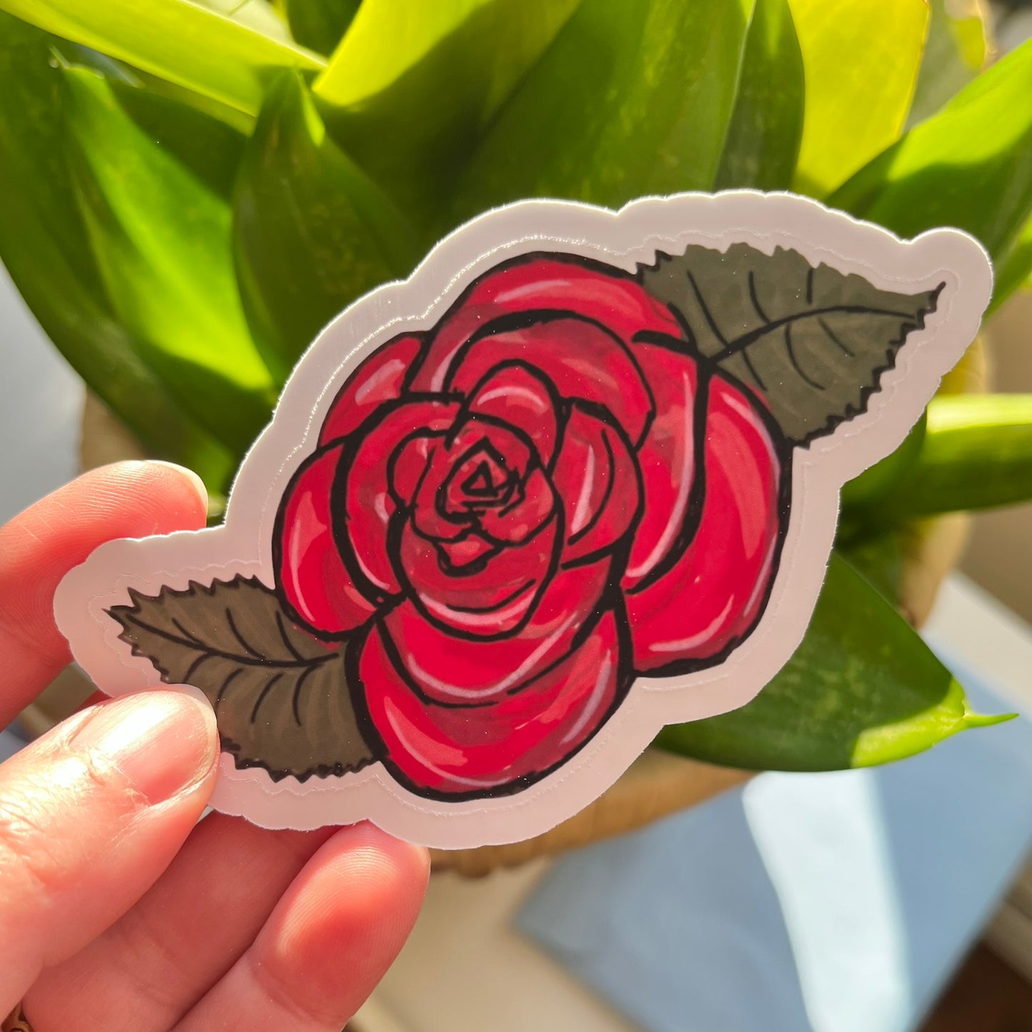 Rose