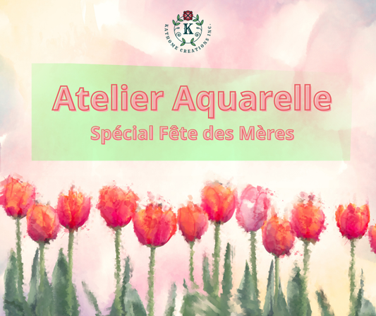 MAI | Festival des Tulipes : Spécial Fête des Mères 🌷