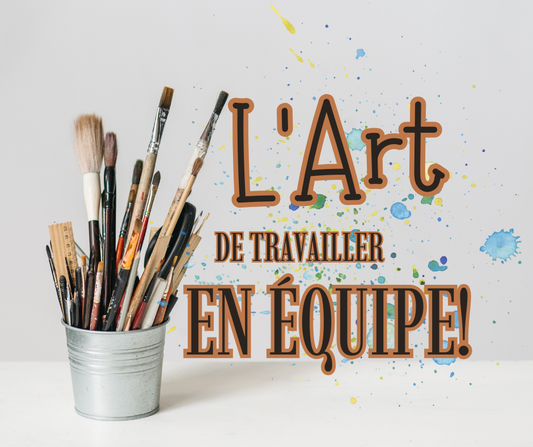 Services aux entreprises 👩‍🎨- Réservation sur demande*
