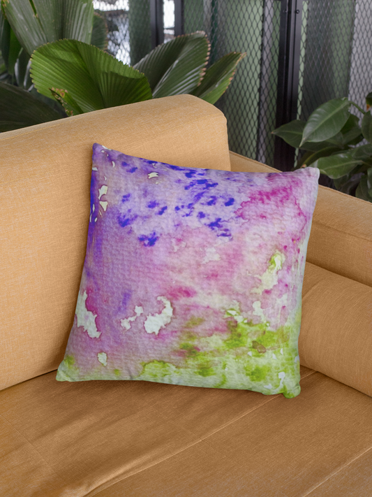 Coussin d'accent - Pillow Accent